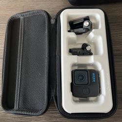 GoPro Hero 11 Mini 