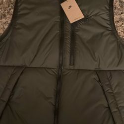 Men’s Nike Vest Size M