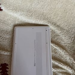 Selling hp laptop for 175