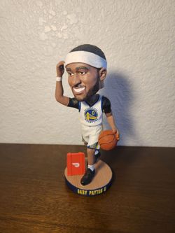 Golden State Warriors Gary Payton Jr. Bobblehead