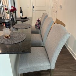 Counter Height Barstools