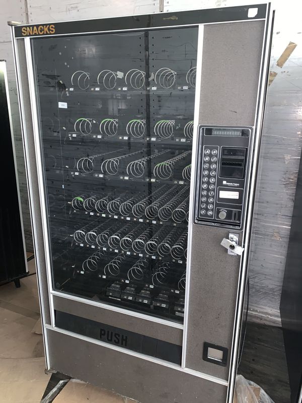 Vending Machines for Sale in Columbus, OH OfferUp
