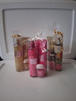 Mother's Day 3 Piece Gift Set