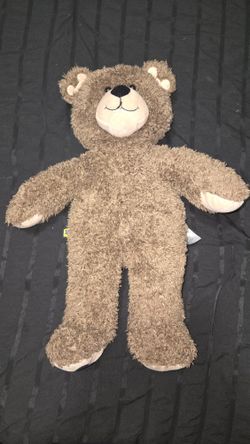 Downtown Disney Build Bear