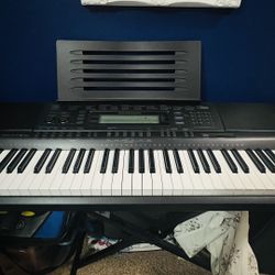 Professional Keyboard