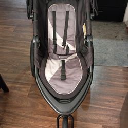 Stroller (Baby Stroller)