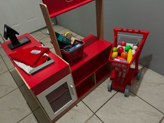 Heb play set