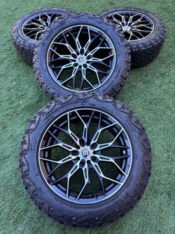 Toyota Tacoma 5 Birkso Rines y llantas 5x114.3