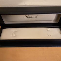 Chopard Watch Box