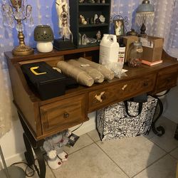 Antique writing Desk