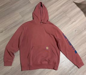 Men’s Carhartt Sweater