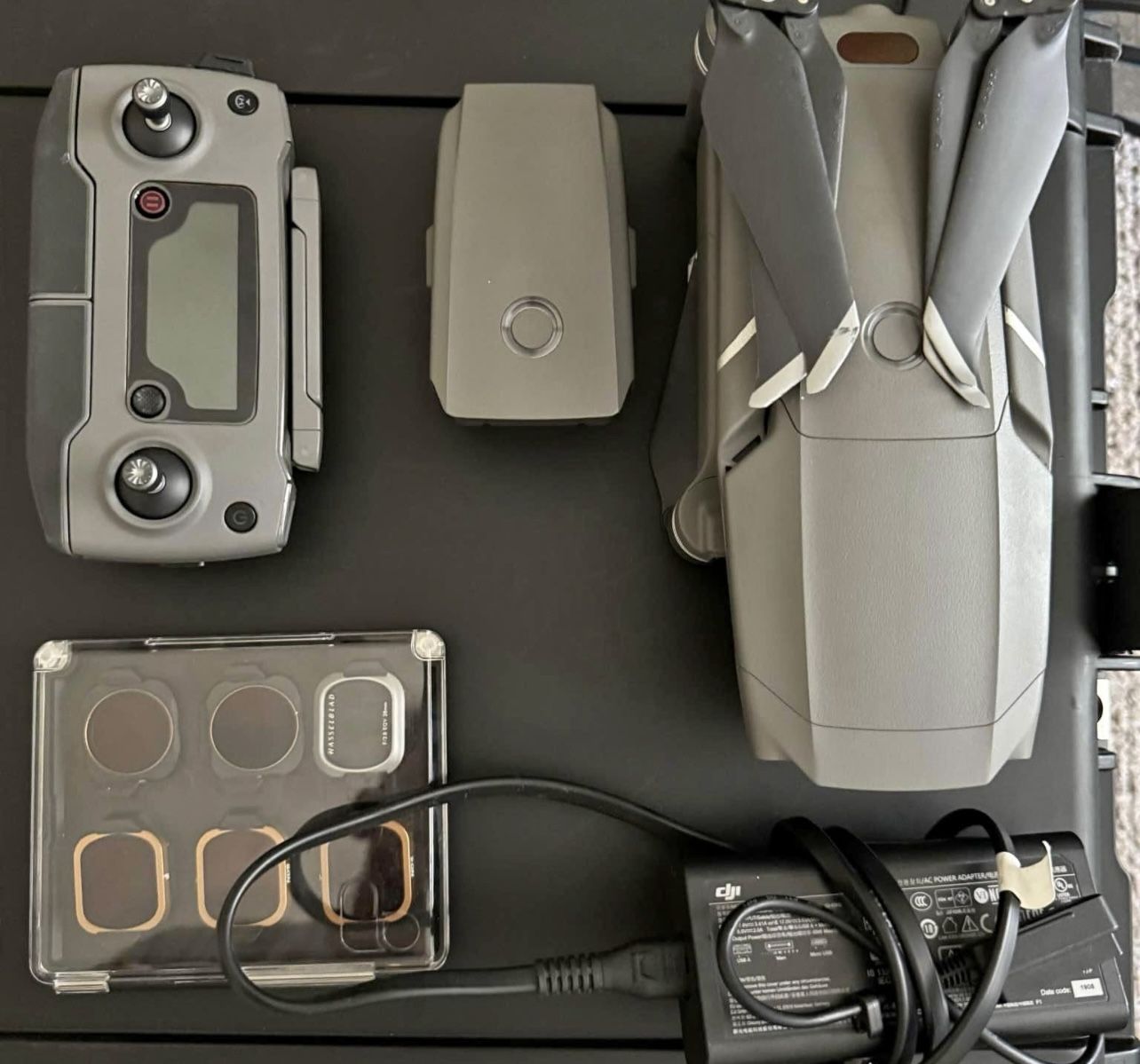 Dji Mavic Pro 2