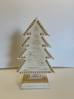 Christmas Tree Decor