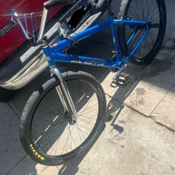 big Ripper Se Racing Bike