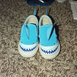 You're gonna need a bigger boat!!!! 