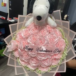 Eternal Roses
