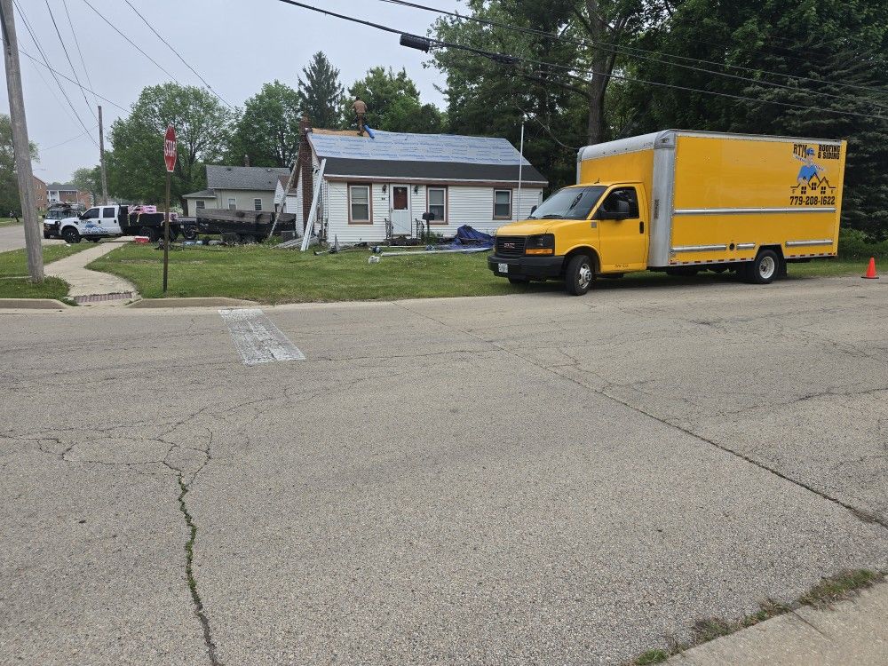 Complete Construction 