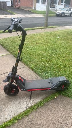 Segway zt3 pro