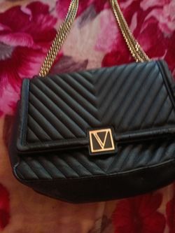 Victoria's secret bag