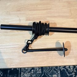 Wrist Roller