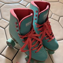 Impala Roller Skates 