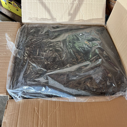 Griddle cover 17inch