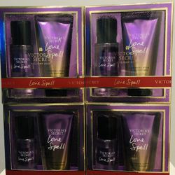 $12 Each Gift Set Good For Valentine’s Gift It’s All Brand New And Pick Up Gahanna