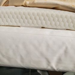 Naturpedic ORGANIC Crib Mattress