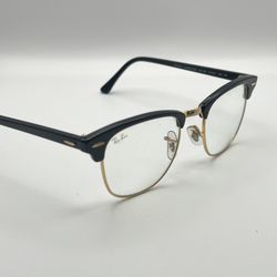 Ray-Ban Club Master With Case 