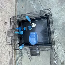 Pet Cage 
