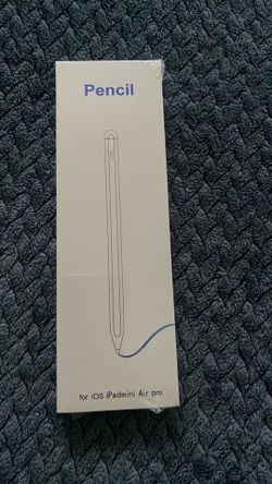 Stylus Pencil