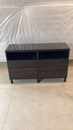 Four Drawer Cabinet