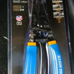 Klein Tools Pliers