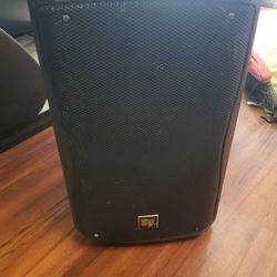 EV ZX1-90 Speakers