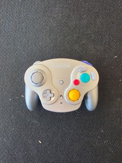 Nintendo GameCube WaveBird Wireless Controller