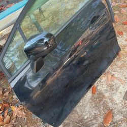 Honda civic 2012-15 Driver Door