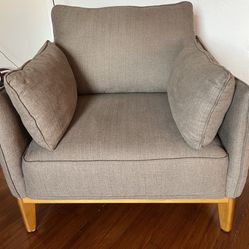 Macy’s Jollene Armchair