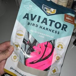 Parrot Harness 