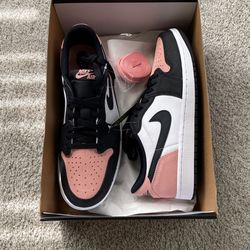 Jordan 1 Low OG