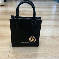 Michael Kors Leather Purse