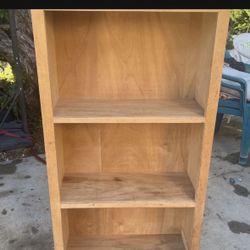 Bookcase 