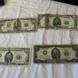 Us currency