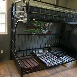 BUNKBED