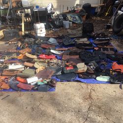 All Types Of Bags, Back Pack And Traveling Bags 