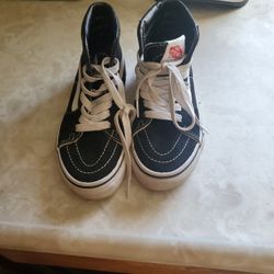 Vans Kids 13.5