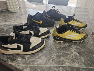 Boys Shoes