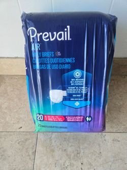 Prevail alr  Daily Briefs