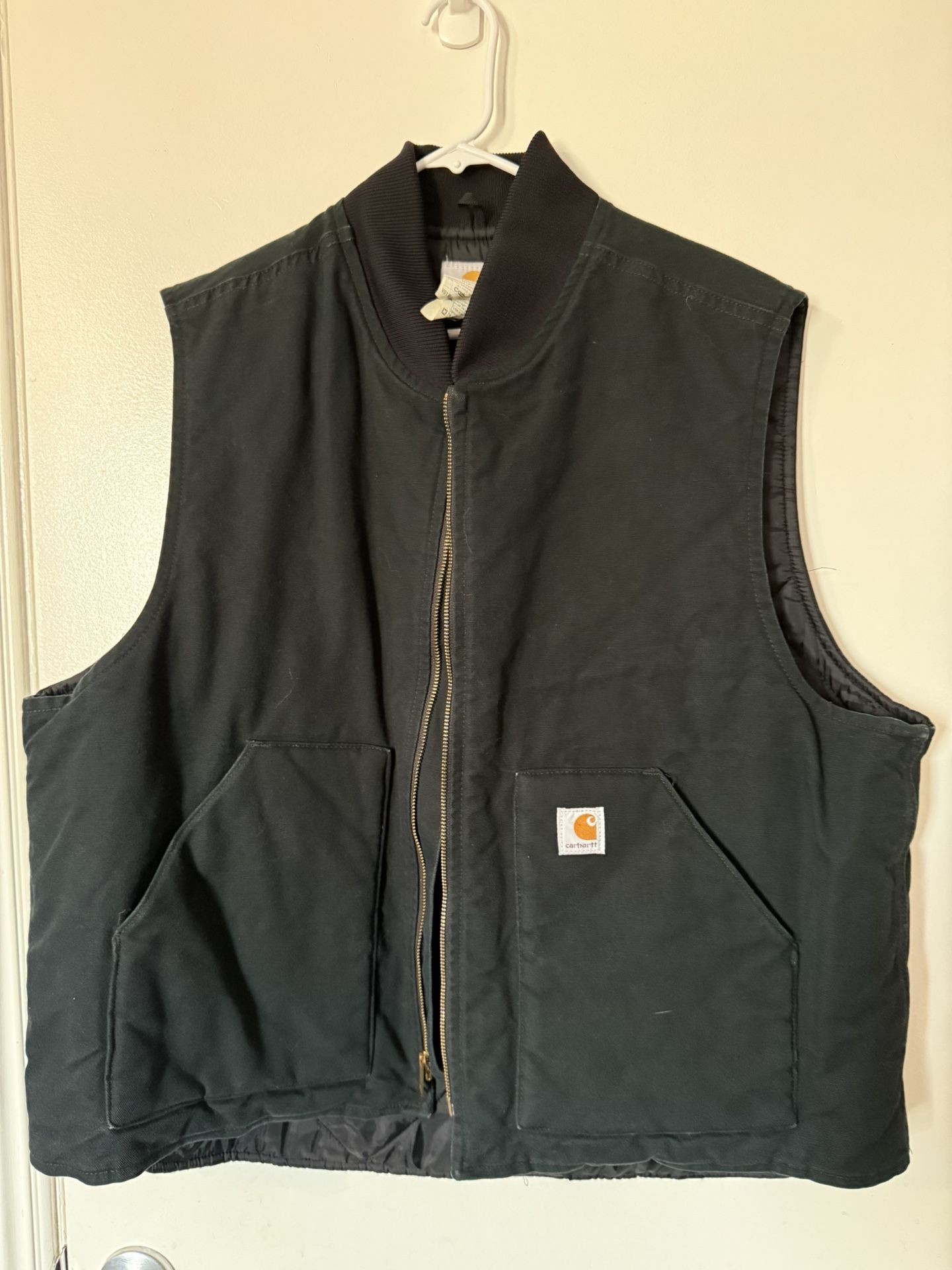 Carhartt Vest