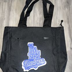 Dodgers Bag