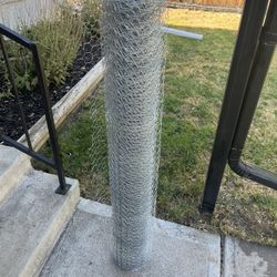 Steel Netting/Fence